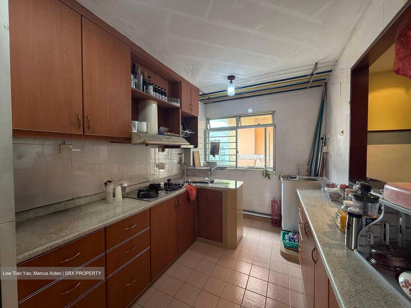 Blk 293 Punggol Grove (Punggol), HDB 5 Rooms #534237471